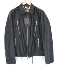 Richmond giacca uomo - richmond, nera