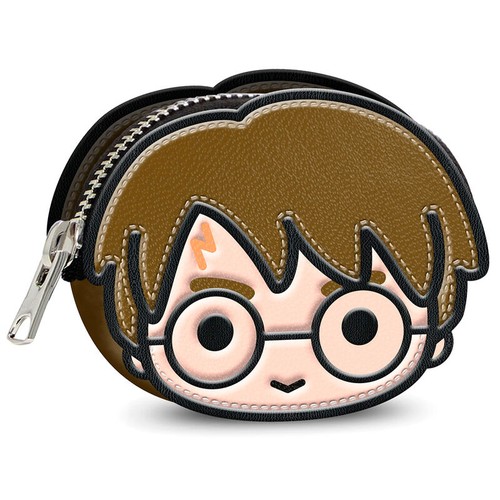 Harry potter chibi borsellino - potter,
