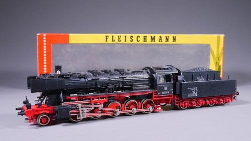 Fleischmann 4177 - dc,