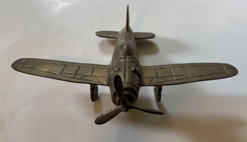 Modellino aereo - , da