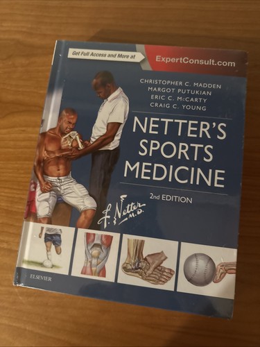Brand new netter clinical - brand,