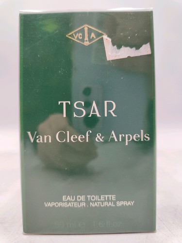 Tsar van - tsar, arpels