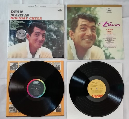 Dean martin dino italian - dean,