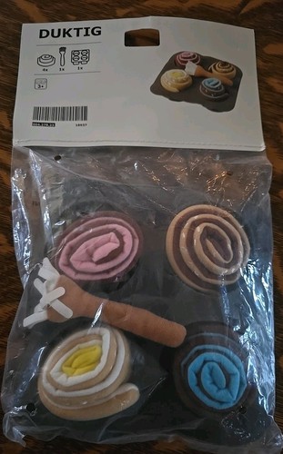 Ikea duktig set rotoli - duktig, 6