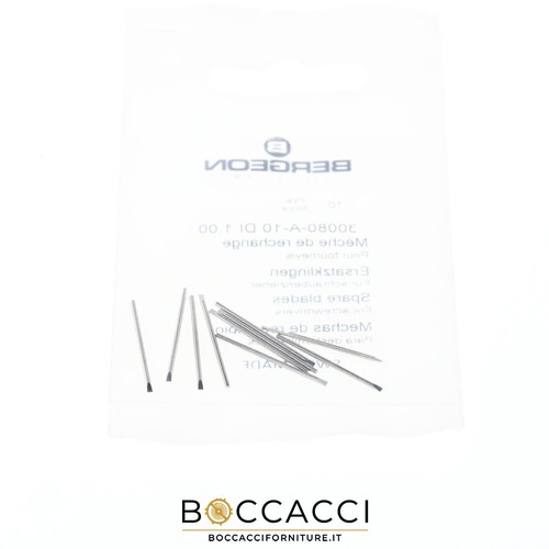 Bergeon ref 30080 1 - ref:, 1.00