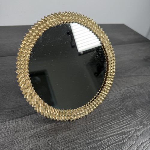 Vintage mirella gilt - mirella,