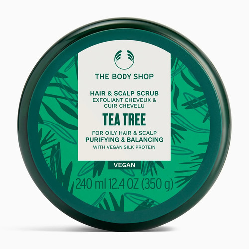 The body shop - the,