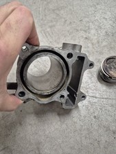 Cilindro Honda Sh 150 Dal 2000