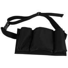  Marsupio Da Lavoro Per Pulizia Sacca Utensili Elettricisti Caschia