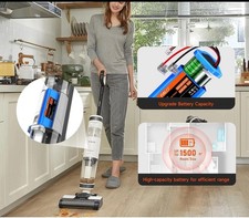 **Batteria per Tineco Floor