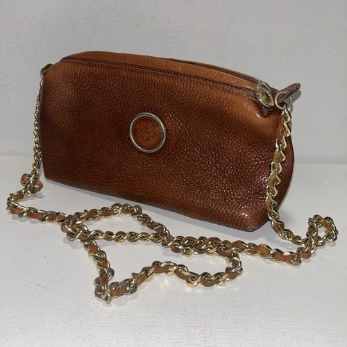 Borsa pelle gianni versace - gianni,