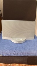 Altavoz Bose SoundDock Series
