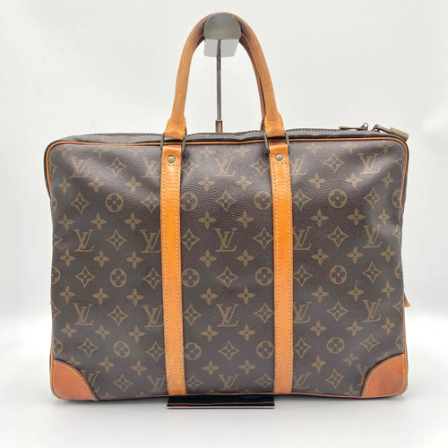 Borsa louis vuitton monogram - borsa,