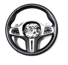 Volante sportivo originale BMW