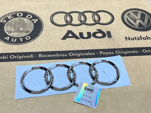 Audi mk2 tts anelli - mk2,