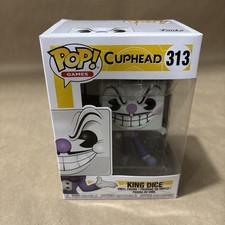 Funko Pop! Vinyl: Cuphead -