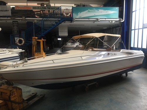 Tullio abbate sea - star, 25