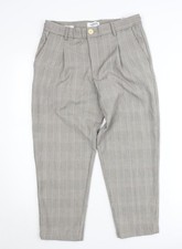 Pantalone uomo UK taglia M