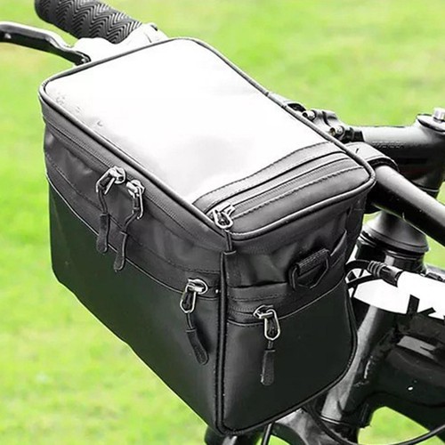 Borsa anteriore per bici - ,
