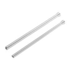  2 piegatubi per tubi a molla, piegatubi per molle di tensione, utensili manuali