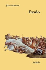 Esodo. La rivoluzione del