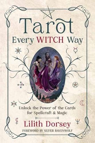 Tarot every witch - every, way