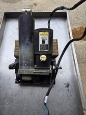 Mercury Trim Tilt Unit 90hp 4