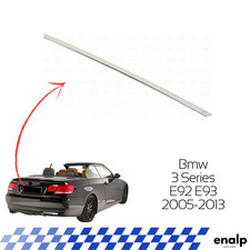 Ricambi copripacchi inferiore