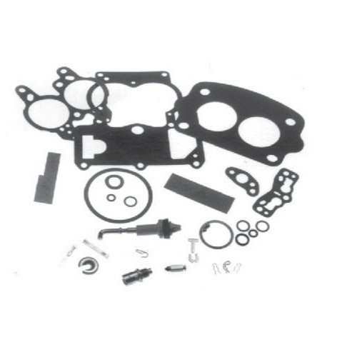 Kit carburatore mercruiser - carburatore,