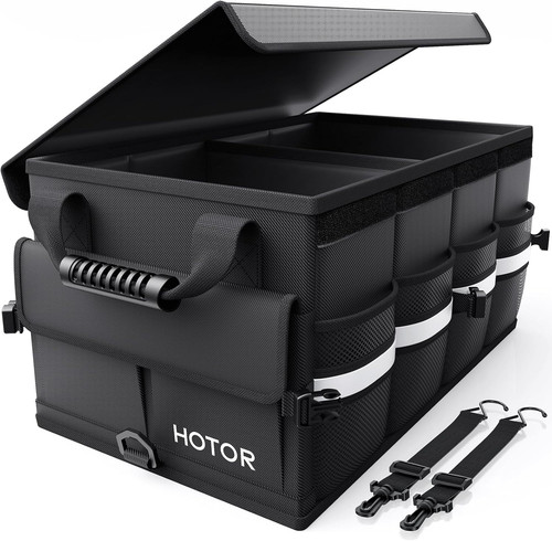 Organizzatore bagagliaio auto - organizzatore,