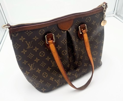 Borsa louis vuitton palermo - borsa,