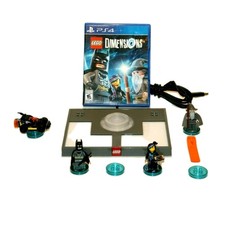Lotto lego dimensions - lego®,
