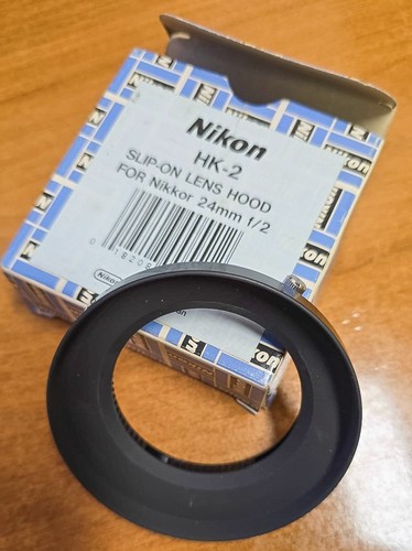 Nikon paraluce slip - hk-2,