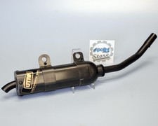 Silenziatore Kawasaki kx 125
