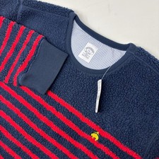 Felpa brooks brothers - felpa, teddy