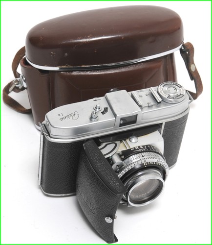 Kodak retina type 018 - retina, ib