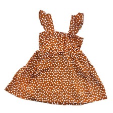 Vestito bambina carino, motivo