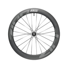 Disco tubeless posteriore