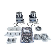 WSM Powerhead Rebuild Kit for
