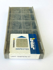 Inserto fresa ISCAR LNHT