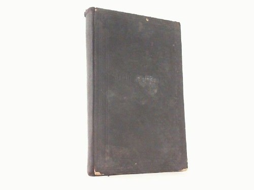 Zahns biblische historien nach - historien,