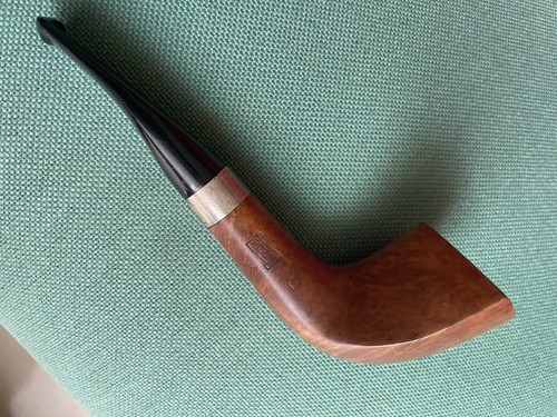 Pipa jubilee 1997 brebbia - jubilee, 1997,