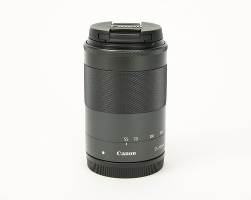 Canon 200 4 - canon, 55-200
