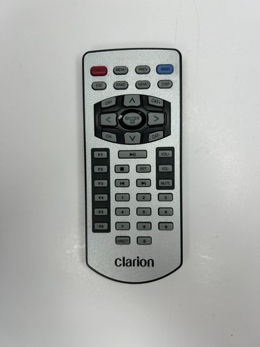 Telecomando clarion rcbnav - clarion,