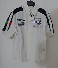 Camicia Team RACING BOX ORECA MOTORSPORT size M