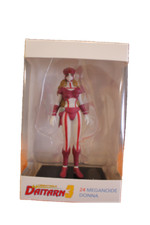 L'IMBATTIBILE DAITARN 3 - 3D