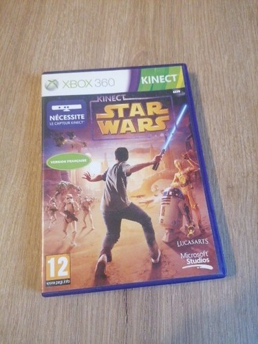Jeu vidéo xbox - vidéo,