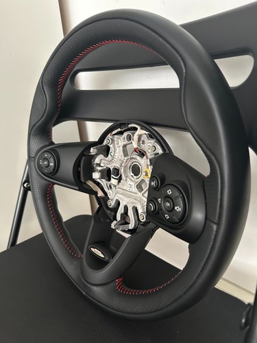 Volante mini jcw - mini,