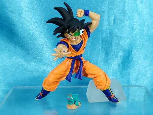 Bandai dragonball hg - dragonball, z