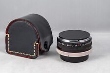 Tamron MC Tele Converter 2x